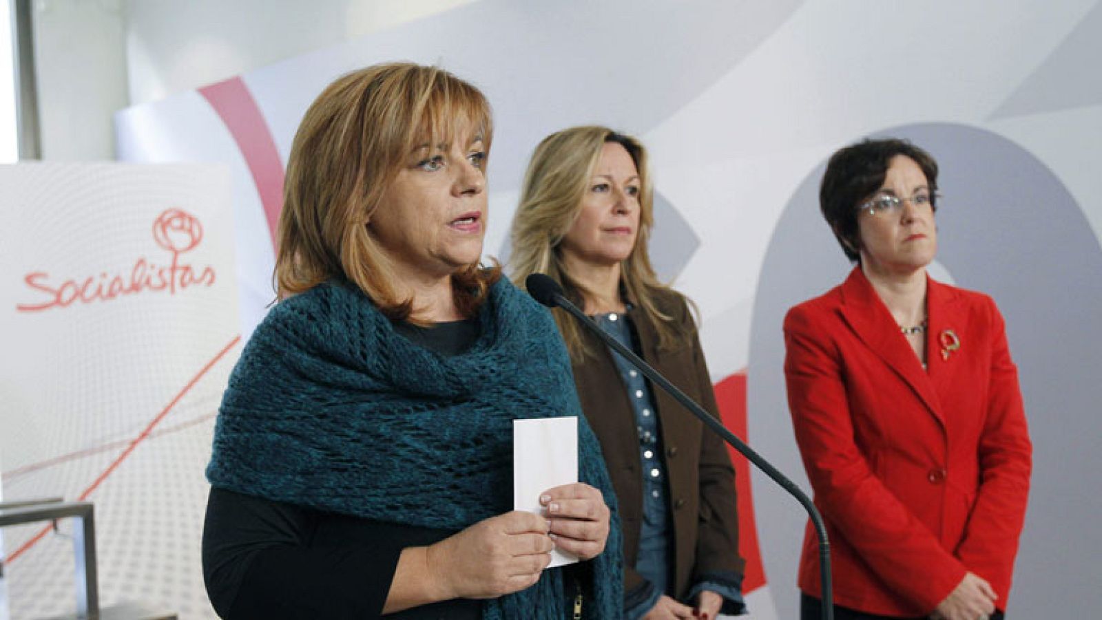 Rubalcaba: quien tenga recursos abortará y sin ellos irá a la "clandestinidad, el peligro y el miedo" - Informativo 24h | Ver