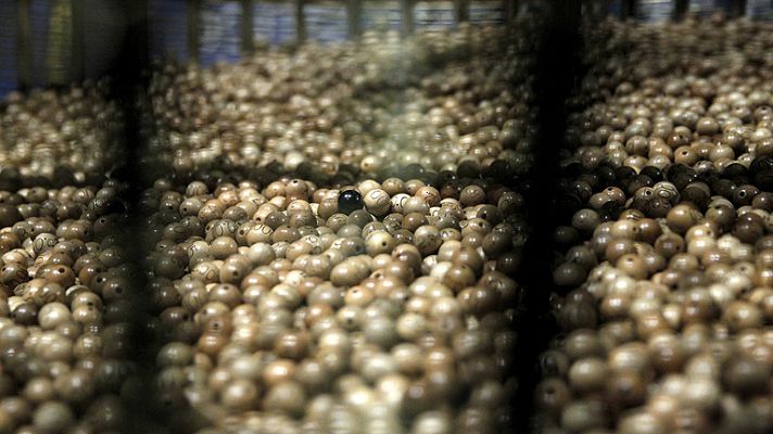 Telediario 1 - Telediario 1 en 4'- 21/12/13