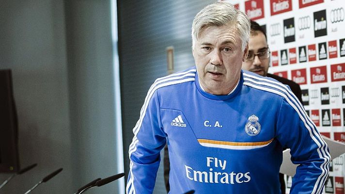 Telediario 1 - El Madrid busca una victoria en Mestalla para despedir el año
