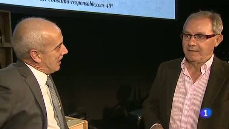 Señor y De la Casa, juntos de nuevo 30 años después del 12-1