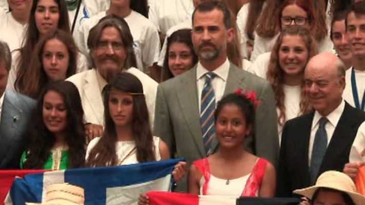 La ruta Quetzal - Ruta Quetzal - 21/12/13