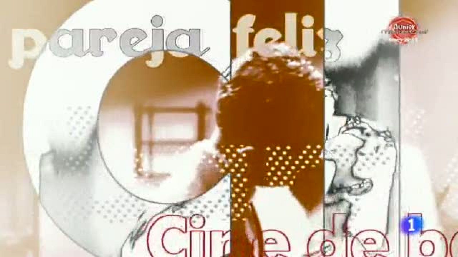 Cine de barrio - La ciudad no es para mí - Ver ahora