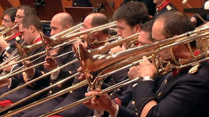 Los conciertos de La 2 - Asociación Wagneriana de España