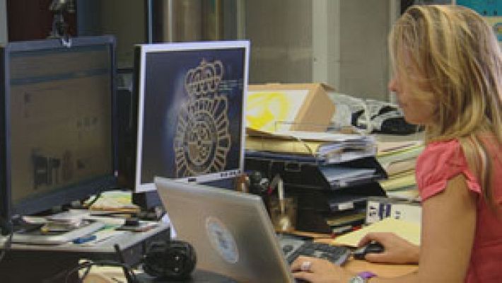 Telediario 1 - Consejos de compra segura