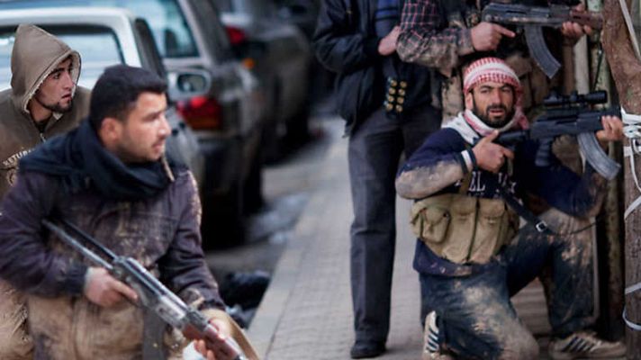 Informe Semanal - Un año desenfocado