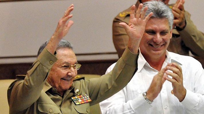 Informativo 24h - Cuba ofrece diálogo a EE.UU.