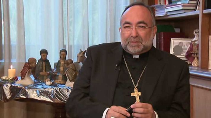 Testimonio - Feliz Navidad