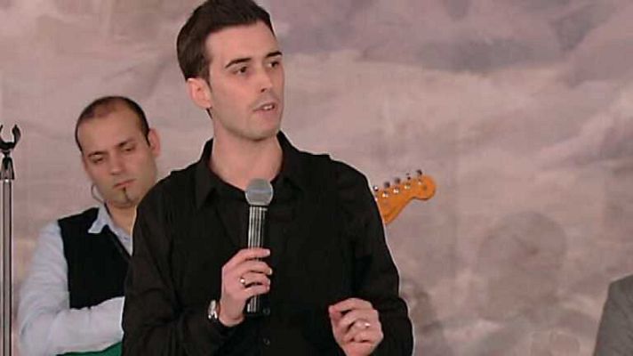 Buenas noticias TV - Culto de Navidad