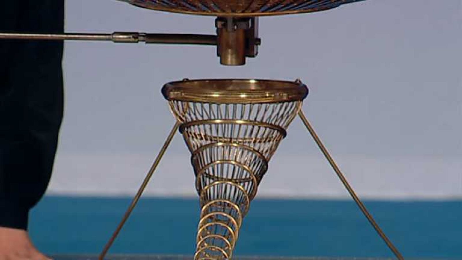 Sorteo de la Lotería de Navidad 2013 - Cuarta hora - ver ahora