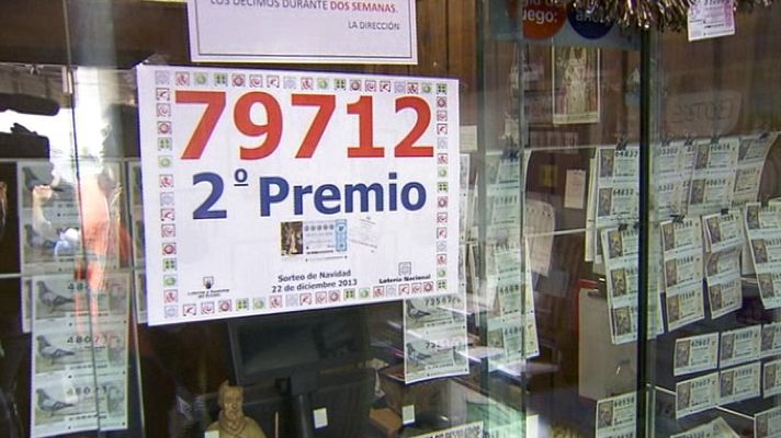 Telecanarias - Telecanarias - 22/12/13