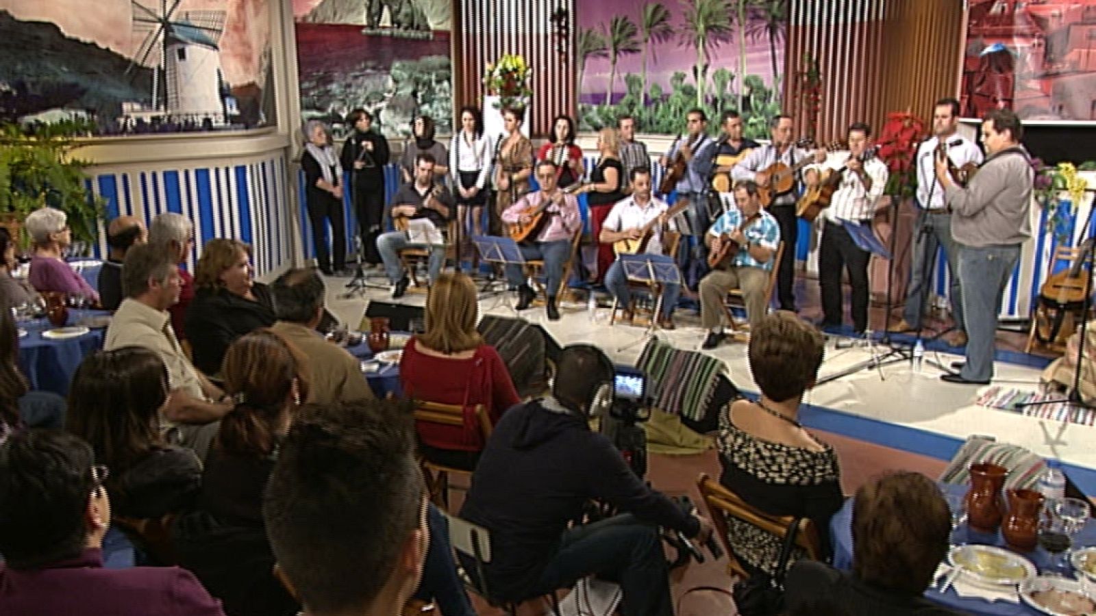 Tenderete Archivo - 22/12/13 - Tenderete | Ver