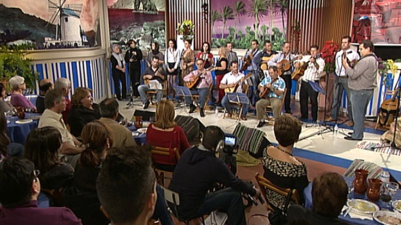 Tenderete Archivo - 22/12/13 - Tenderete | Ver