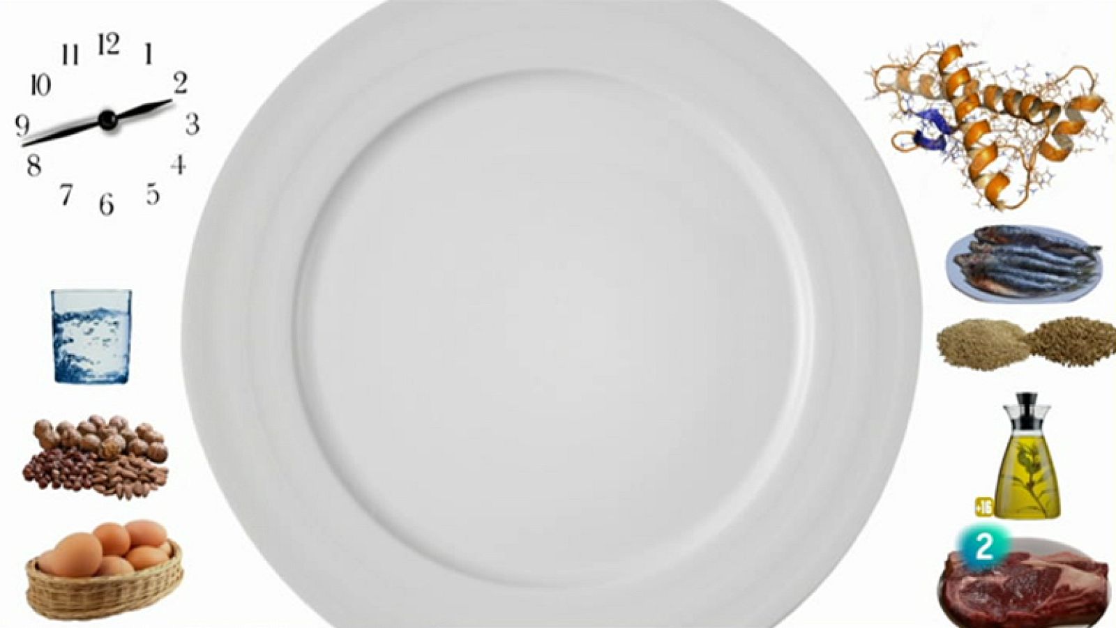 Documentos TV - La alimentación del futuro - ver ahora