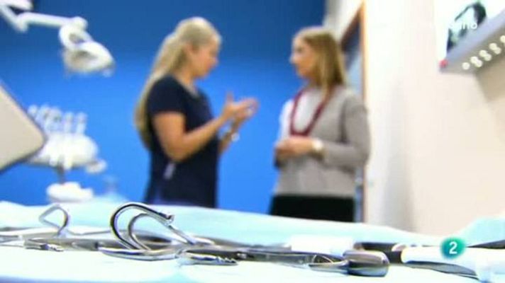 Efecto Ciudadano - Odontología solidaria