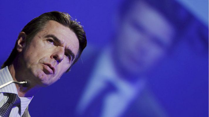 Informativo 24h - Soria dice que la luz sube menos