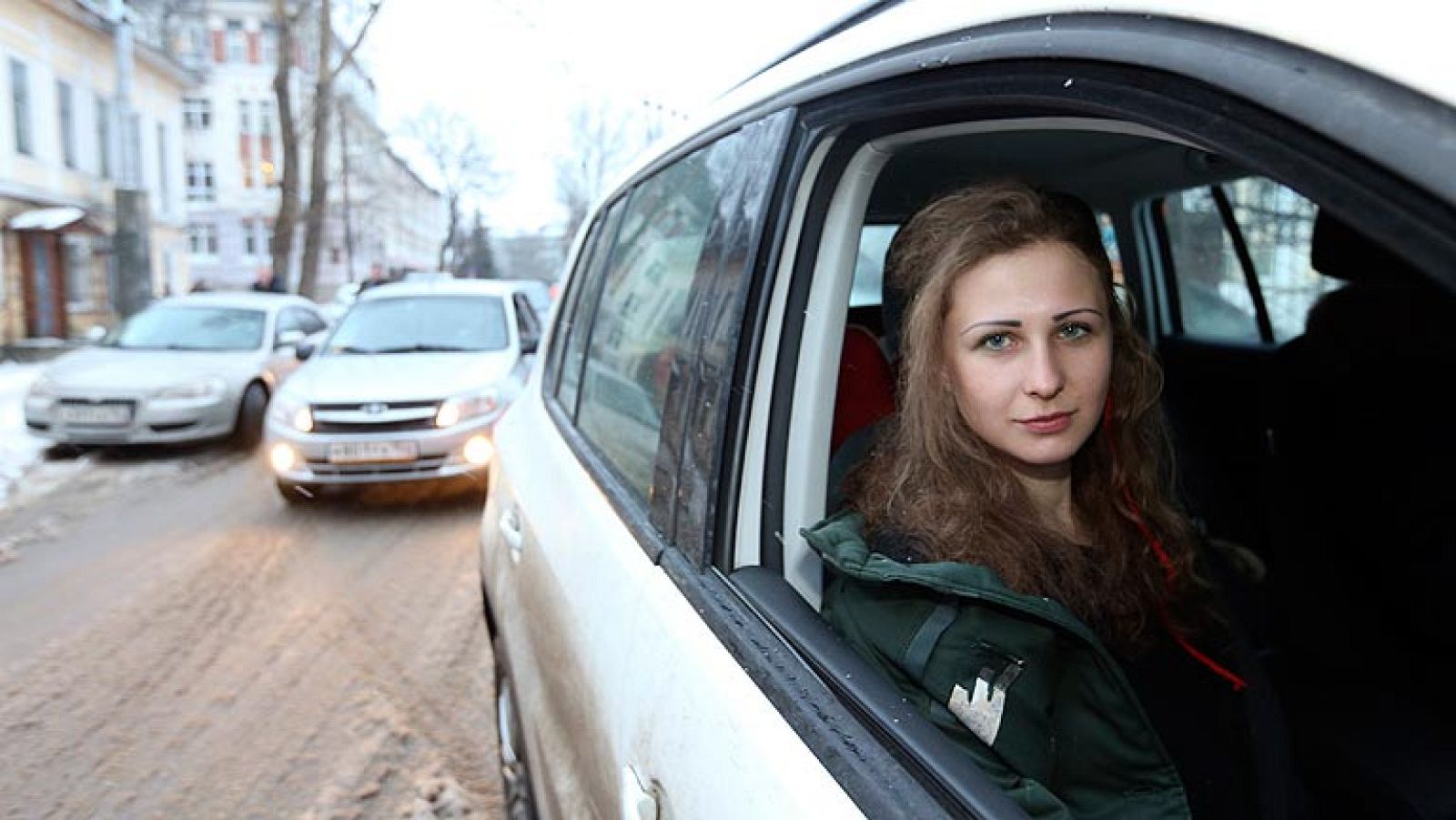 Liberadas en Rusia las dos integrantes de Pussy Riot que quedaban en prisión