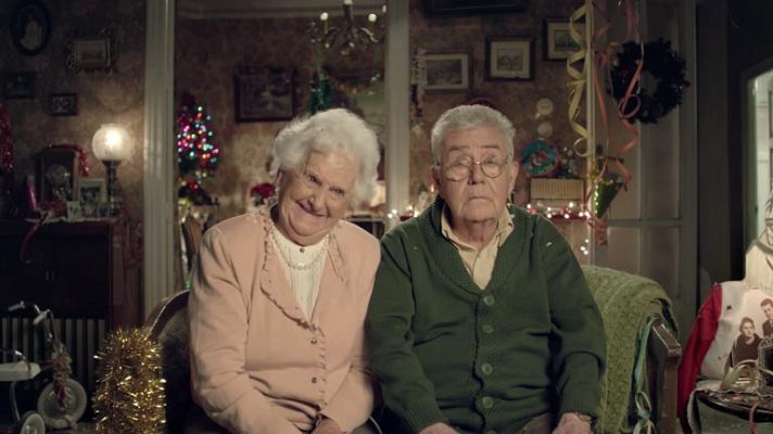 Lotería del Niño - Anuncio de la lotería del Niño 2014