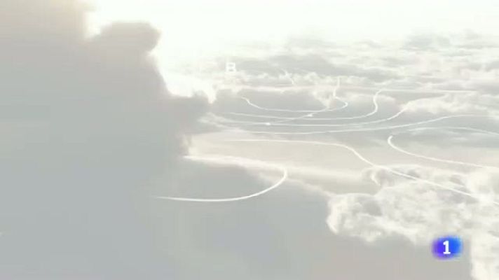 L'Informatiu - El temps - 23/12/13