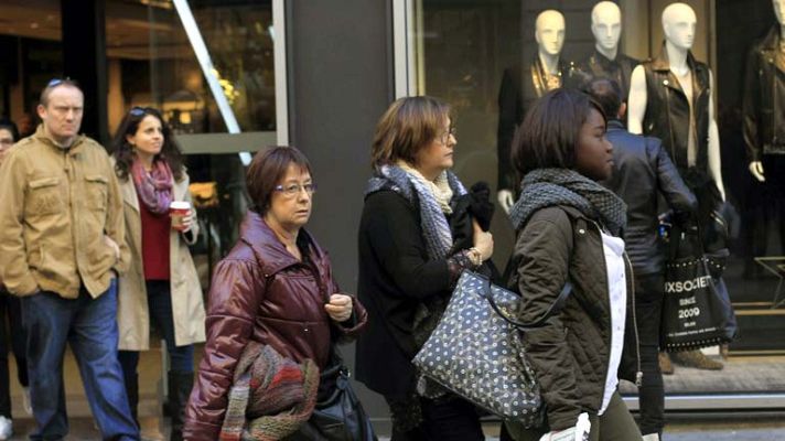 Informativo de Madrid - La Comunidad de Madrid en 4'- 23/12/13