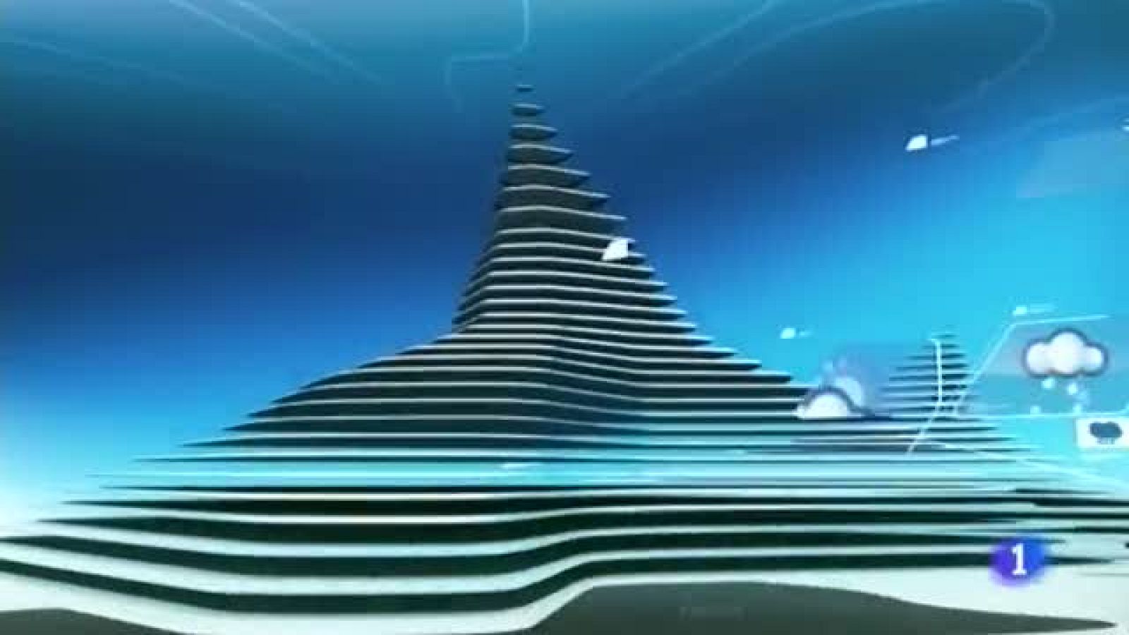 El tiempo en Castilla y León - 23/12/13