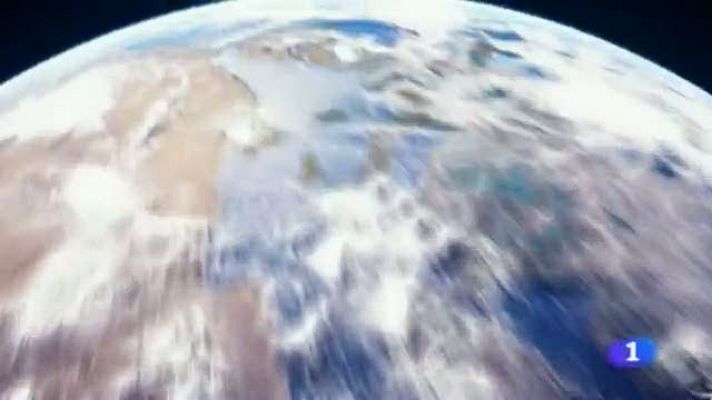 Noticias Murcia - El tiempo en la Comunidad de Murcia.(23/12/2013)