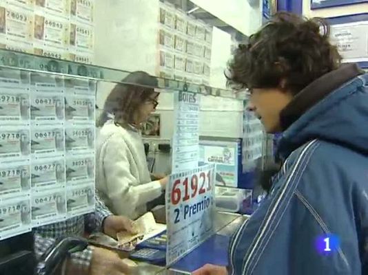 Informativo Telerioja - La Rioja en 2' 23/12/13