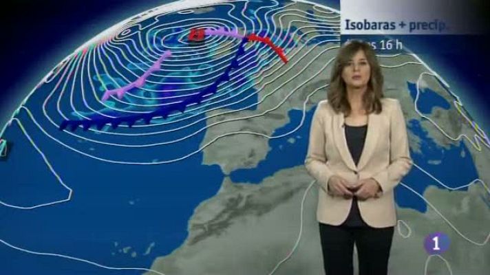 Noticias de Castilla-La Mancha - el Tiempo en Castilla-La Mancha. 23/12/13