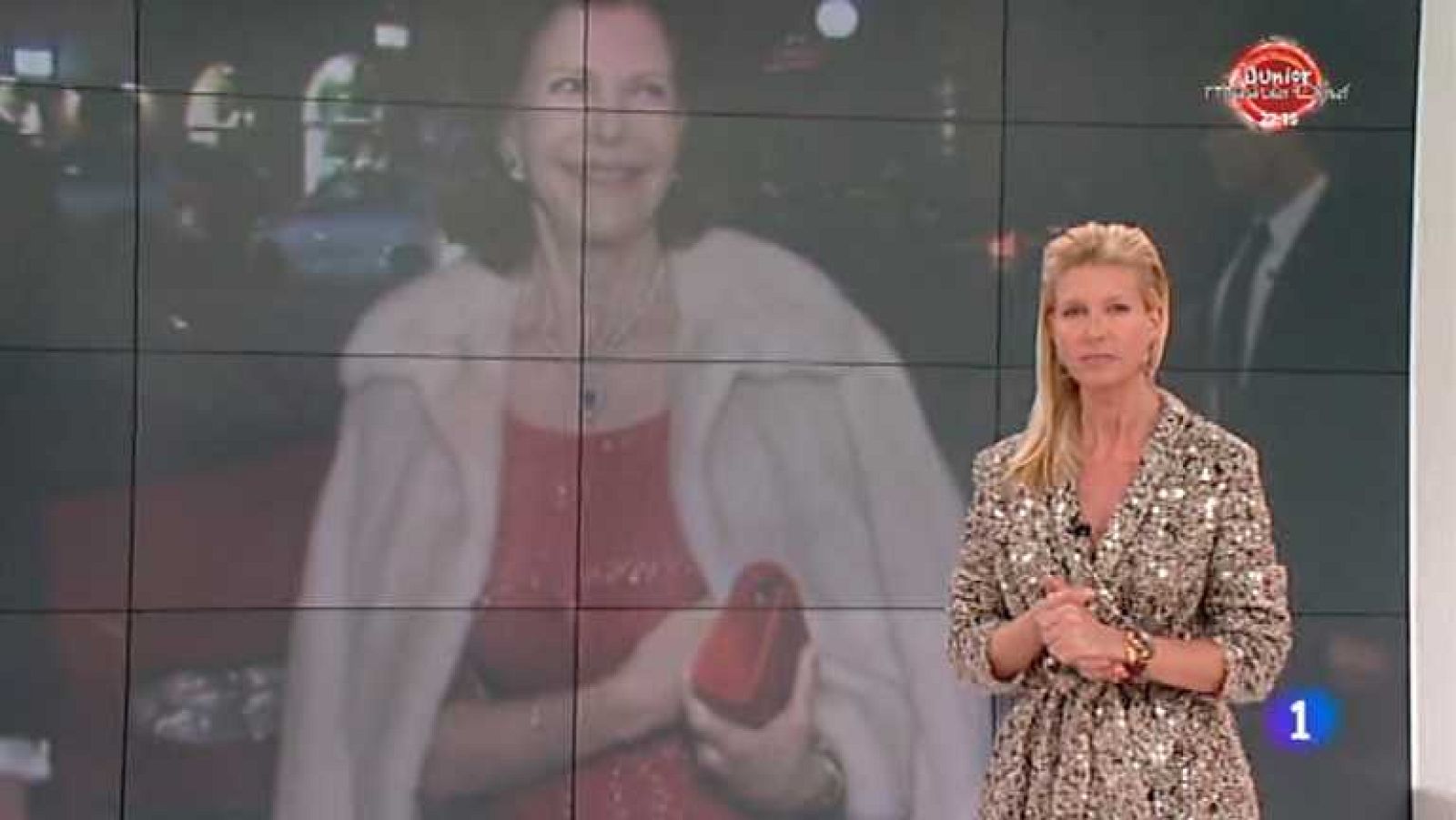 Corazón - 23/12/13 - Ver ahora