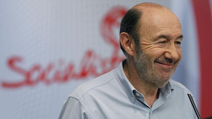 Telediario 1 - Nueva ley del Aborto