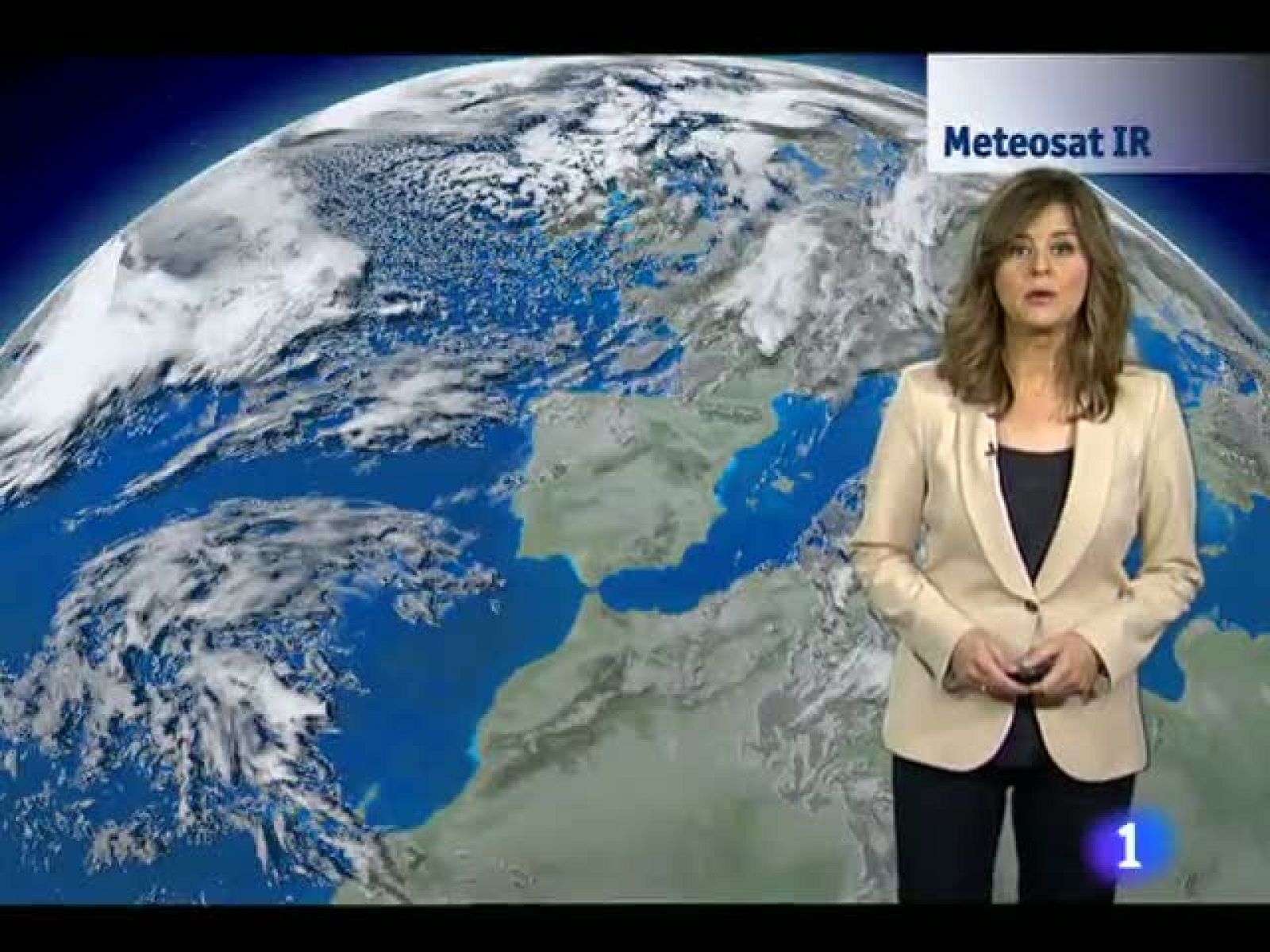 El Tiempo en La Rioja 23/12/13 | Ver