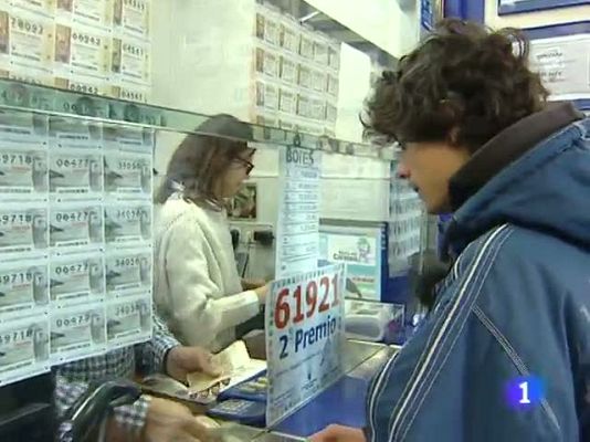 Informativo Telerioja - Informativo Telerioja 23/12/13