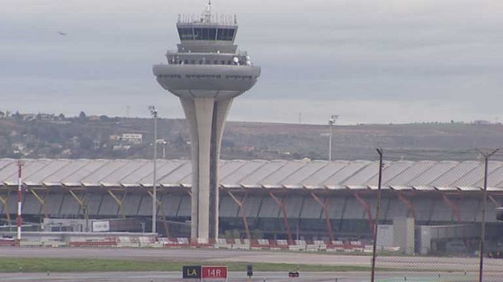 Informativo de Madrid - Informativo de Madrid 2 - 23/12/13