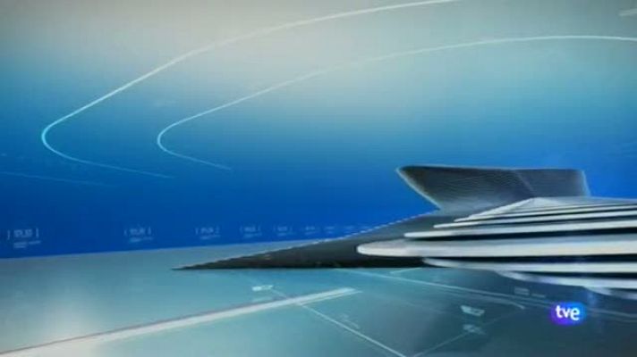 Informatiu Balear - Informatiu Balear 2 - 23/12/13