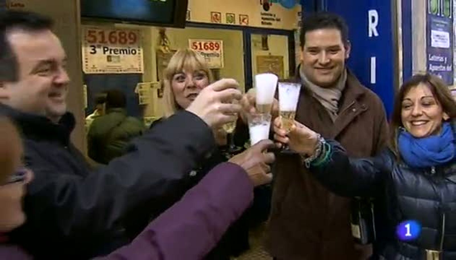 Noticias Aragón - 23/12/13 | Ver