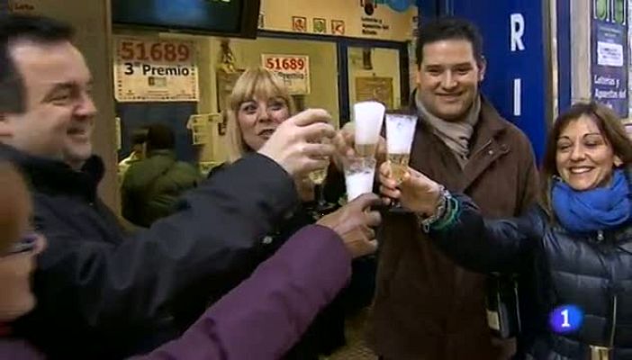 Noticias Aragón - Noticias Aragón - 23/12/13