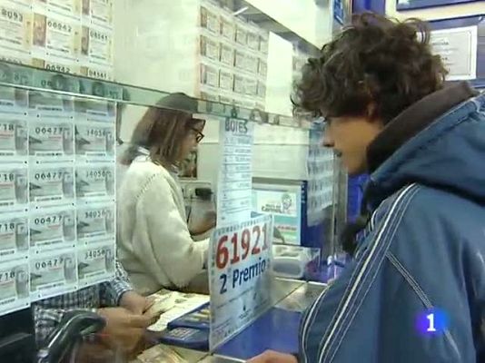 Informativo Telerioja - Informativo Telerioja 2  23/12/13