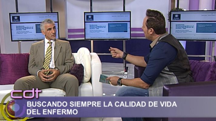 Cerca de ti - Cerca de ti - 23/12/13