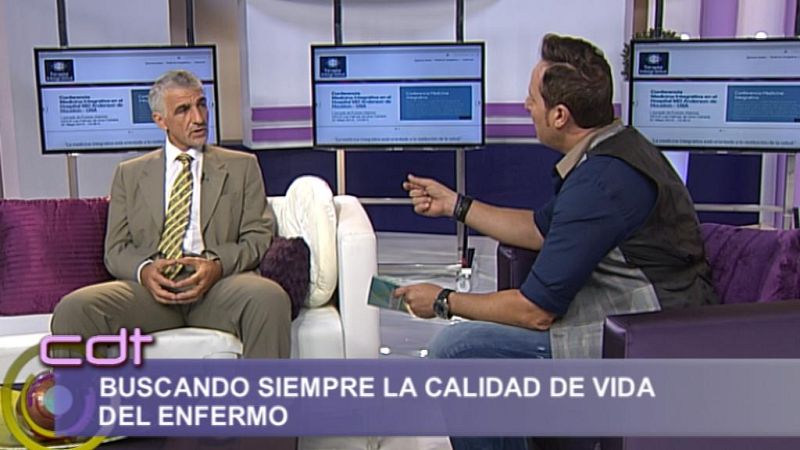 Cerca de ti - 23/12/13 - Cerca de ti | Ver