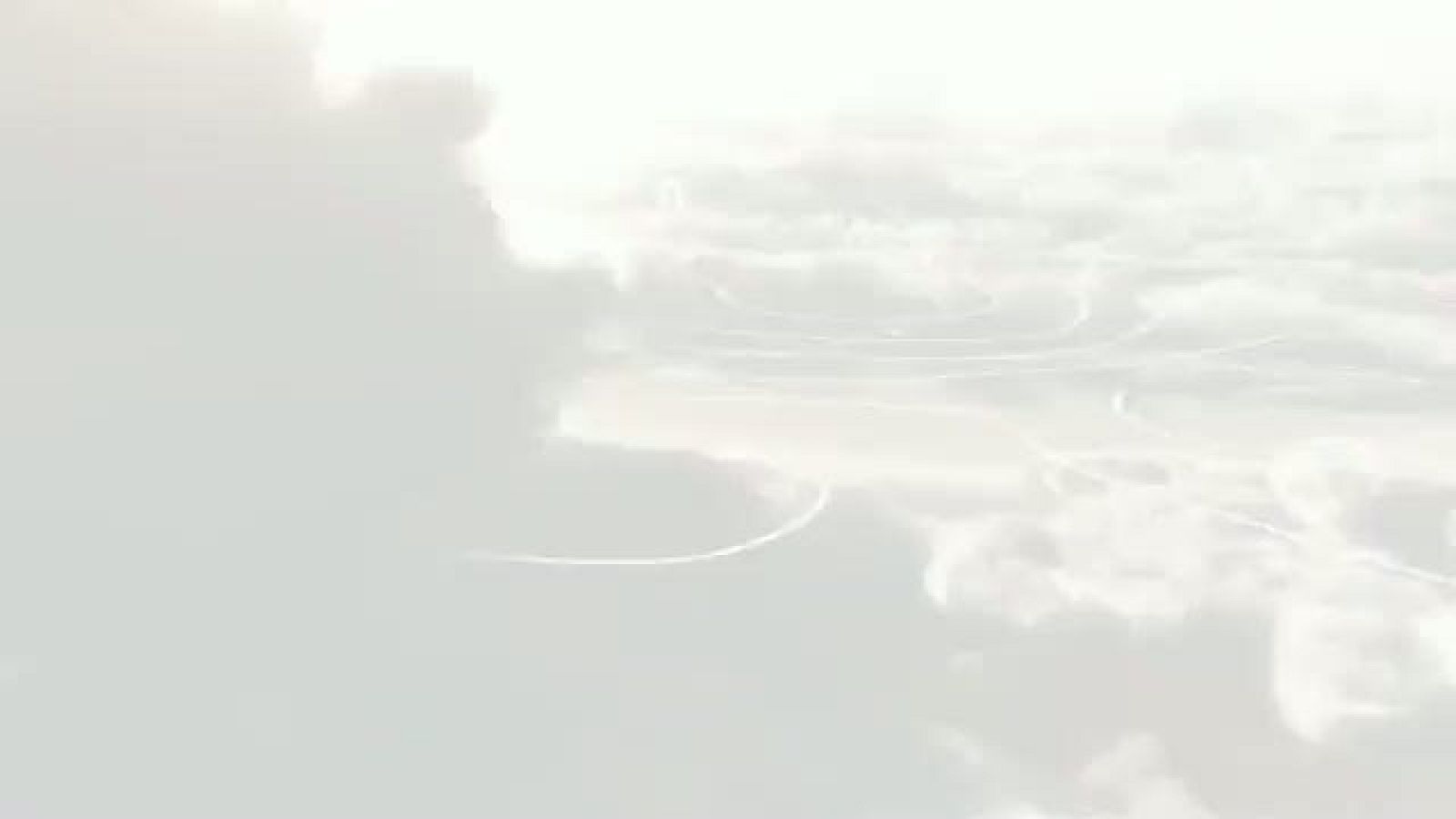 El tiempo en Cantabria - 23/12/13