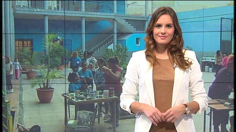 + Canarias Semanal - 21/12/13 - +Canarias | Ver