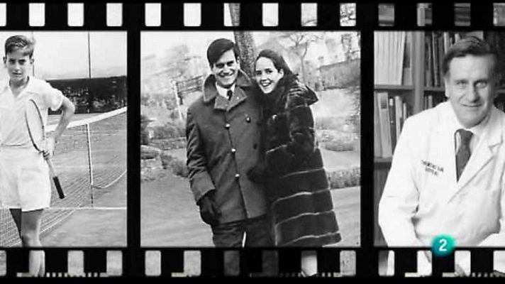 Con ciencia - Valentín Fuster