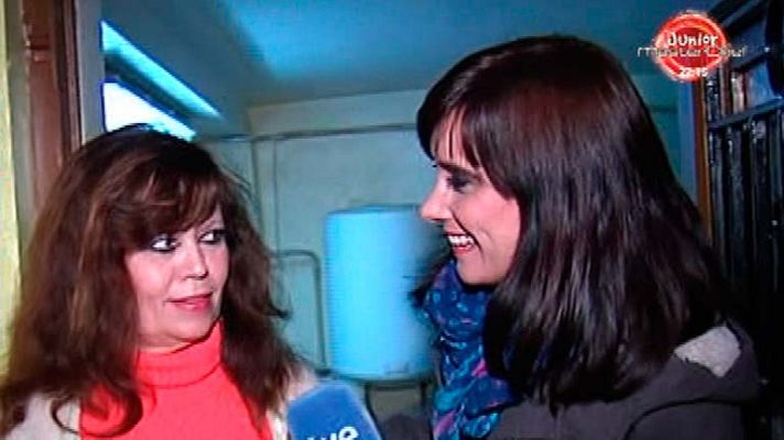 España Directo - Gracia podrá reformar su casa