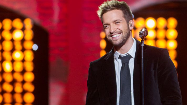 Especiales de Navidad - Especial Pablo Alborán