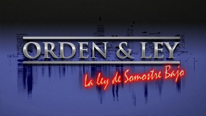 Se hace saber - Orden y ley