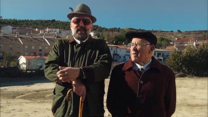 Se hace saber - Crónicas de Somostre Bajo