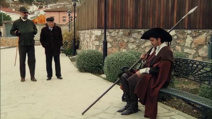 Se hace saber - Un pueblo eminentemente cultural