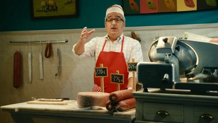 Se hace saber - Charcutero y filósofo