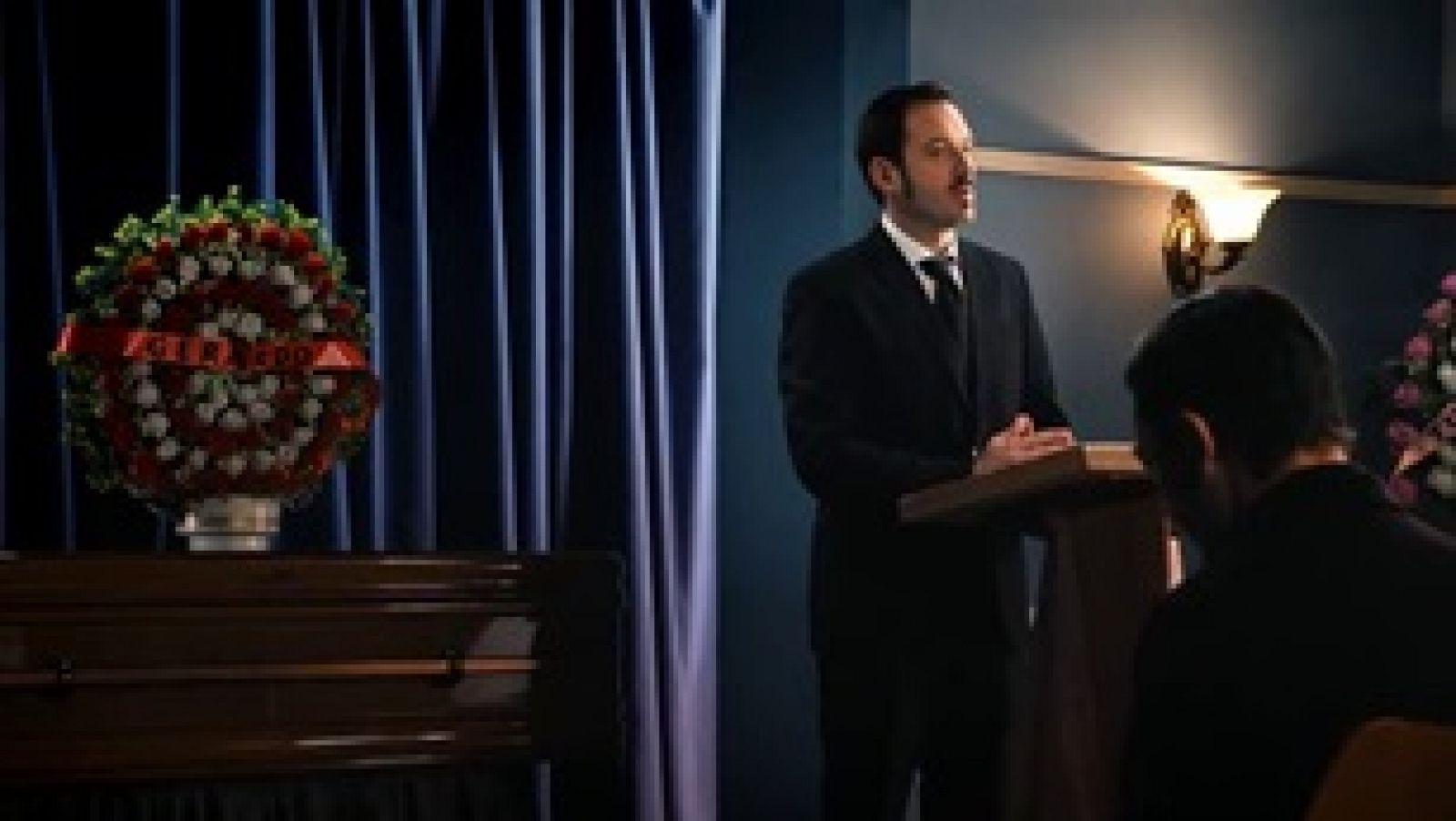 Panegírico - ver ahora