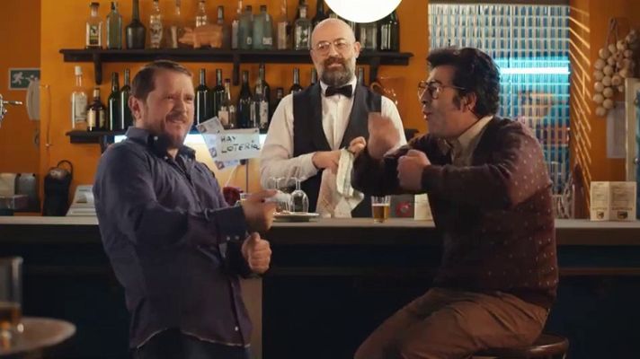 Se hace saber - Amigos