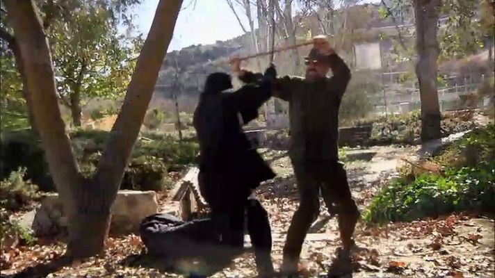 Se hace saber - La parte oriental de Somostre